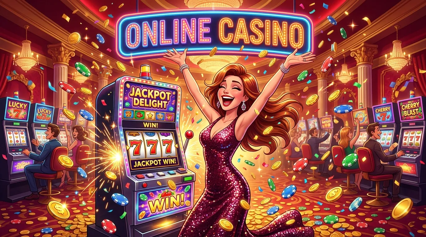Onlinecasinozondercruks