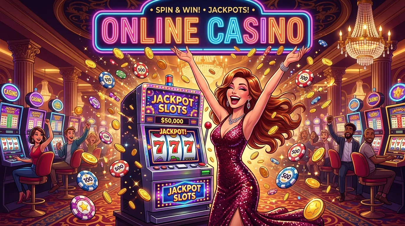 Onlinecasinozondercruks