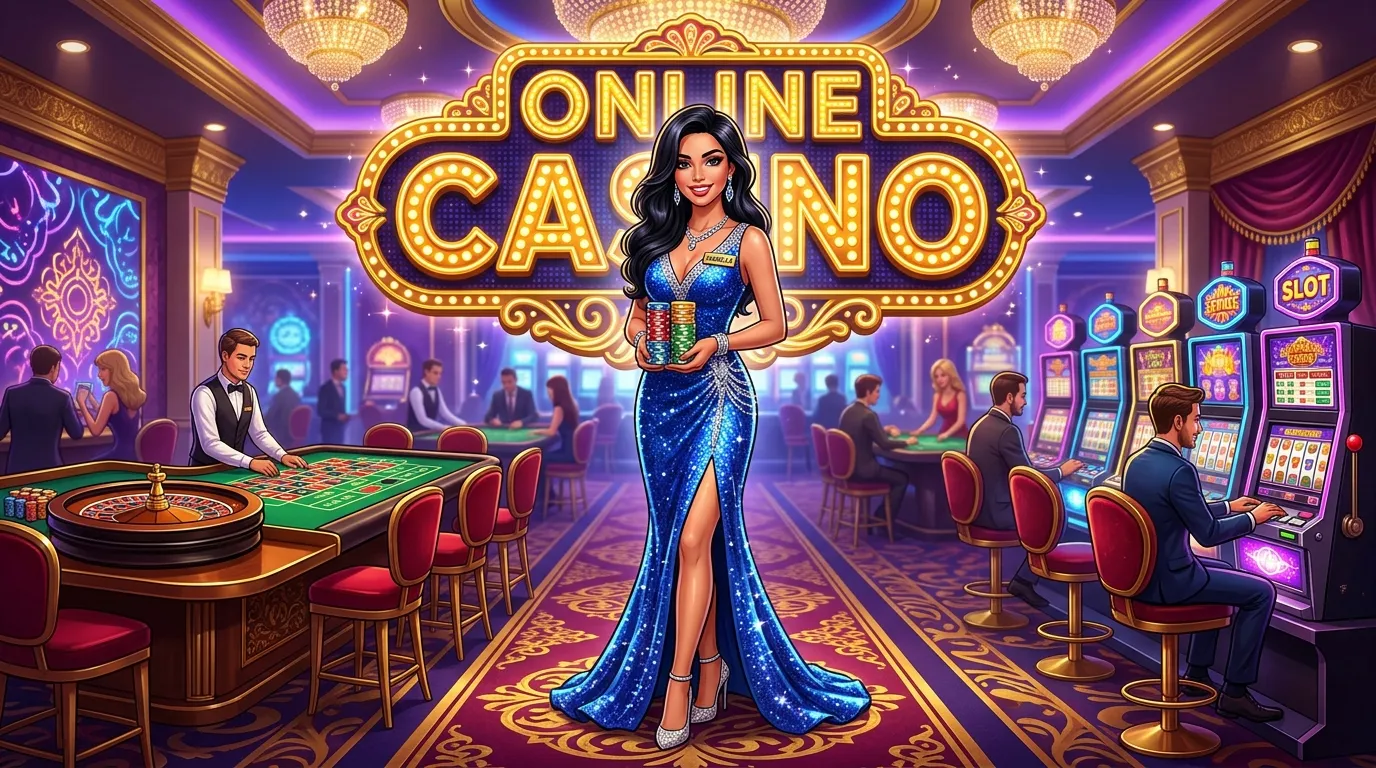 Onlinecasinozondercruks