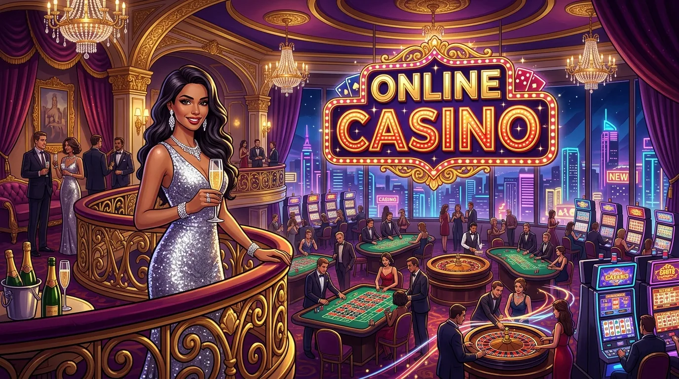 Onlinecasinozondercruks