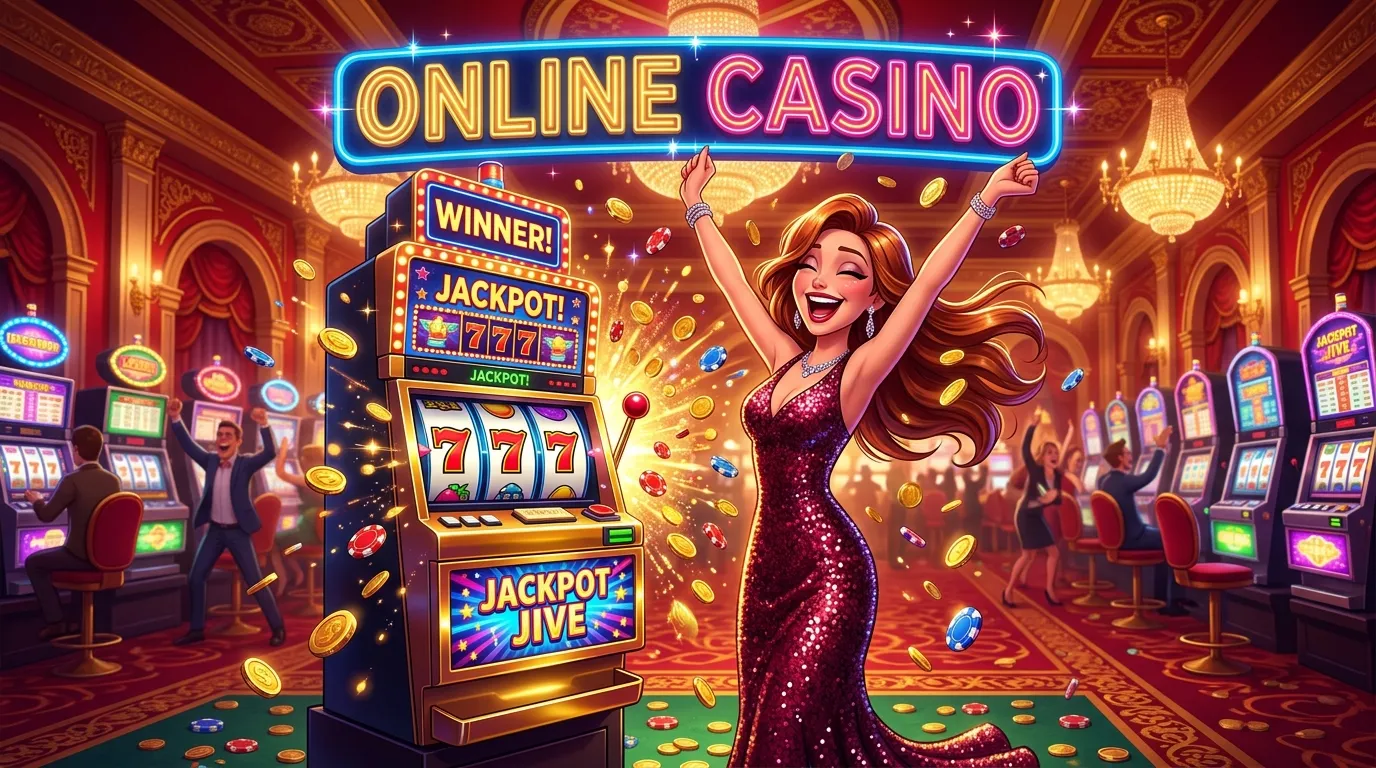 Onlinecasinozondercruks