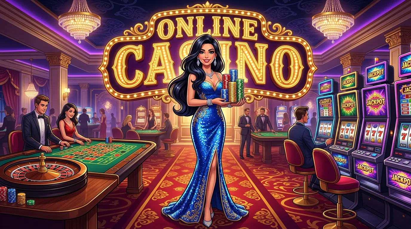 Onlinecasinozondercruks