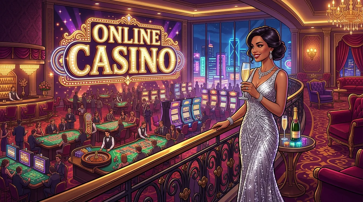 Onlinecasinozondercruks