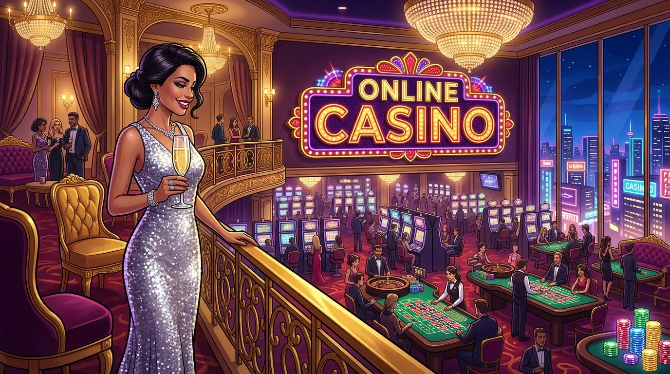 Onlinecasinozondercruks