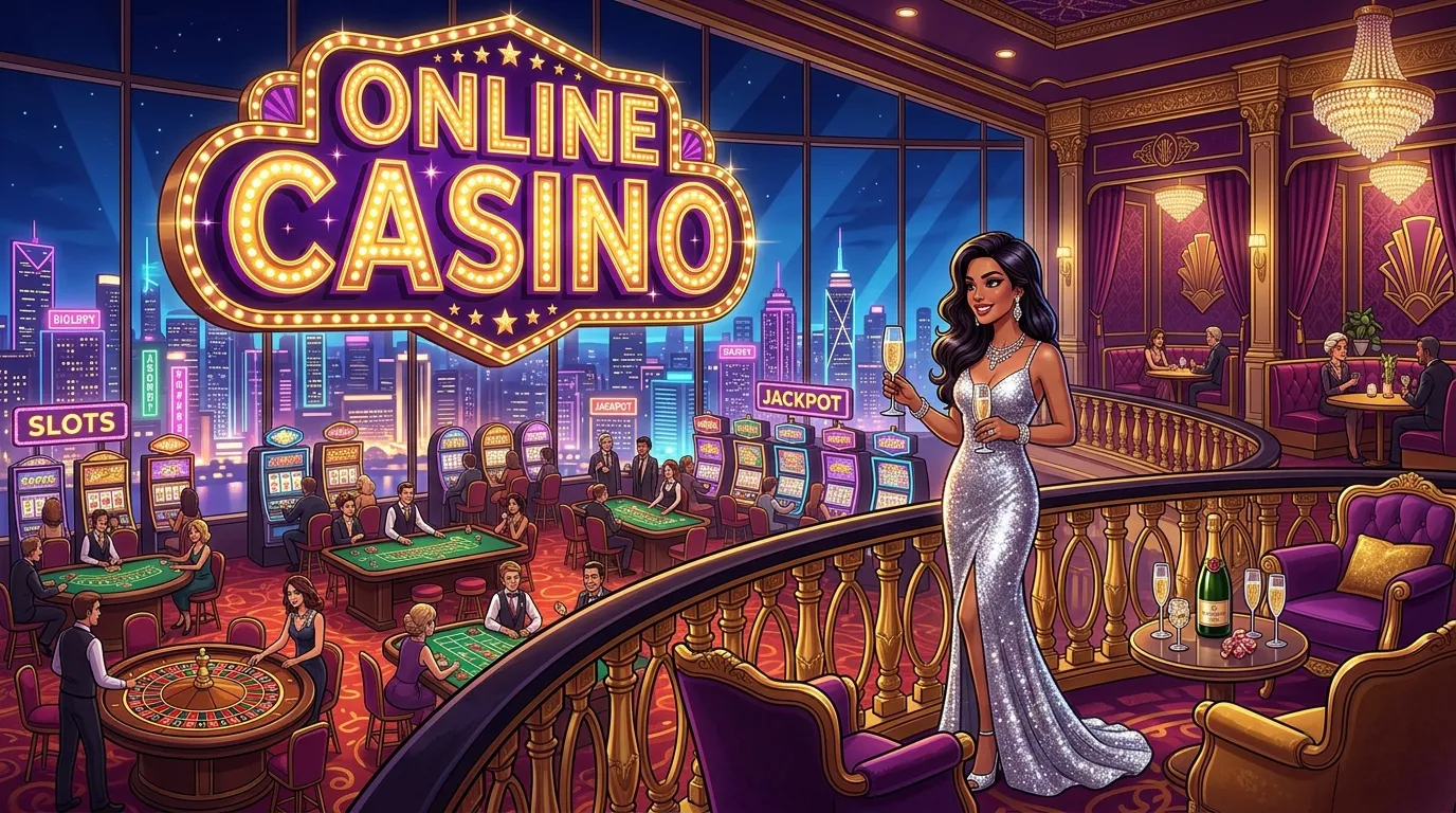 Onlinecasinozondercruks